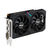 ASUS Dual -GTX1650-4GD6-MINI NVIDIA GeForce GTX 1650 4 GB GDDR6