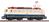 PIKO 51749 modèle à l'échelle Train en modèle réduit HO (1:87)