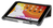 LMP 20700 tabletbehuizing 25,9 cm (10.2") Flip case Zwart, Transparant