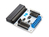 Whadda WPI403 fejlesztőpanel tartozék Kitörési adapterlemez Fekete, Kék, Fehér