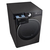 LG FWY937BCTA1 washer dryer Freestanding Front-load Black D