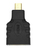 ProXtend HDMIF-MCHDMI csatlakozó átlakító HDMI Type A (Standard) HDMI D-típus (Micro) Fekete