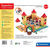 Clementoni Science & Jeu construction 16316 giocattolo e kit di scienza per bambini