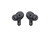 LG TONE-FP9 headphones/headset True Wireless Stereo (TWS) In-ear Music USB Type-C Bluetooth Black, Charcoal
