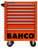 Bahco 1475K8BLACK Werkzeugwagen