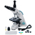 Levenhuk 950T DARK 1000x Optikai mikroszkóp