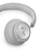 Cisco Bang & Olufsen 980 Kopfhörer Verkabelt & Kabellos Kopfband Anrufe/Musik USB Typ-A Bluetooth Weiß