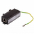 Axis 02315-001 adaptateur et injecteur PoE Gigabit Ethernet 1000 V