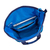 Rivacase Dijon Notebooktasche 39,6 cm (15.6 Zoll) Rucksack Blau