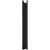 OtterBox Strada Via telefontok 15,5 cm (6.1") Oldalra nyíló Fekete
