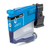 Brother LC527C inktcartridge 1 stuk(s) Origineel Cyaan