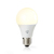 Nedis WIFILRC10E27 LED-lamp Blauw, Groen, Rood 9 W E27 F