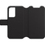 OtterBox Strada Via Series for Samsung Galaxy S22+, black