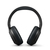 Philips TAH8506BK/00 fejhallgató és headset Vezeték nélküli Fejpánt Hívás/zene USB C-típus Bluetooth Fekete