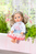 Baby Annabell Outfit Skirt Jupe de poupée