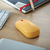 Leitz Cosy mouse Ambidextrous RF Wireless + Bluetooth 4000 DPI