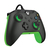 PDP Wired Controller: Neon Black - Xbox Series X|S, Xbox One, Xbox, Windows 10/11