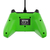 PDP Controller con cavo: Nero neon Per Xbox Series X|S, Xbox One e Windows 10/11