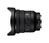 Sony FE PZ 16-35mm F4 G SLR Széles látószögű makró lencse Fekete