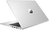 HP ProBook 450 15.6 G9 Intel® Core™ i5 i5-1235U Laptop 39,6 cm (15.6") Full HD 8 GB DDR4-SDRAM 256 GB SSD Wi-Fi 6E (802.11ax) Windows 11 Pro Zilver