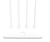 Xiaomi AC1200 vezetéknélküli router Gigabit Ethernet Kétsávos (2,4 GHz / 5 GHz) Fehér