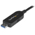StarTech.com USB 3.0 Datenübertragungskabel für Mac und Windows, 1,8m