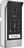EZVIZ EP7 système vidéophone 17,8 cm (7") Noir, Argent