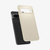 Spigen Thin Fit mobiele telefoon behuizingen 17 cm (6.7") Hoes Beige