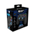 Dragonshock DSCPS4-BK Gaming-Controller Schwarz Bluetooth Gamepad Analog / Digital PlayStation 4