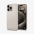 Spigen Liquid Air custodia per cellulare 17 cm (6.7") Cover Titanio