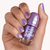 Essence gel nail colour Nagellack 8 ml Violett Schimmer