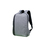 Acer Vero OBP hátizsák Utcai hátizsák Szürke Műanyag, Polietilén-tereftalát (PET), Újrahasznosított poliészter