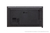 LG 55UM5N-H Digitale signage flatscreen 139,7 cm (55") LCD Wifi 500 cd/m² 4K Ultra HD Zwart Web OS 24/7