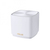 ASUS ZenWiFi AX Mini (XD4) White 1PK Kétsávos (2,4 GHz / 5 GHz) Wi-Fi 6 (802.11ax) Fehér 2 Belső