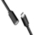 LogiLink CU0211 USB Kabel USB 2.0 2 m USB C Schwarz