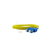 BlueOptics 727202G512000007.5M-BO Glasfaserkabel 7,5 m 2x SC LC/APC G.657.A1 Gelb