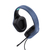 Trust GXT 415B Zirox Headset Bedraad Hoofdband Gamen Blauw