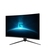 MSI G32CQ5P számítógép monitor 80 cm (31.5") 2560 x 1440 pixelek Wide Quad HD LCD Fekete