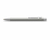 Faber-Castell 342020 Kugelschreiber Schwarz Clip-on-Einziehkugelschreiber Fettdruck
