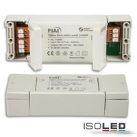 image de produit - Triple commutateur marche / arrêt ZigBee ZLL :: 230V :: 3x600 VA