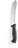 HENDI Fleischermesser - Klinge: 200 mm - 2,5 Stärke (mm) Griff aus Polypropylen