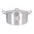 Casserole avec Couvercle Aluminium