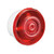 Diffuseur sonore classe B (90 dB) étanche IP 65 + flash rouge (367220)