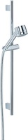 IDS Brausekombination GLANCE Höhe 900mm chrom H3523AA
