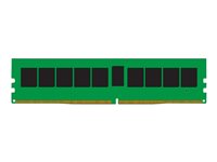 16GB 2666MHz DDR4 ECC Reg CL19 DIMM 1Rx4