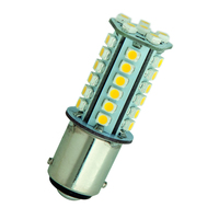 LED36 Ba15d 10-30V DC 1.5W (17W) 160lm 833