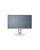 Fujitsu B27-9 TE LED-Monitor 68,6 cm 27" sichtbar 1920 x 1080 Full HD 1080p IPS 250 cd/m² 1000:1 5 ms HDMI VGA DisplayPort Lautsprecher Marble Gray