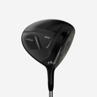 Golf Driver Right-handed Size 2 Medium Speed - Inesis 500 - 12°