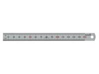 STL 150 Stainless Steel Ruler 15cm