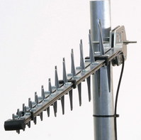 Poynting LPDA-A0092 High Gain All-Band Cellular Antenne